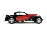 Bugatti Type 50 Coupe Profilee 1931–33 images
