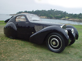 Bugatti Type 51 Dubos Coupe 1931 images
