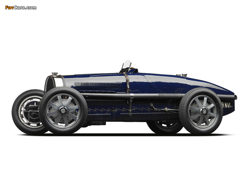Bugatti Type 51 Grand Prix Racing Car 1931–34 photos (800 x 600)