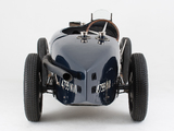 Bugatti Type 51 Grand Prix Racing Car 1931–34 pictures