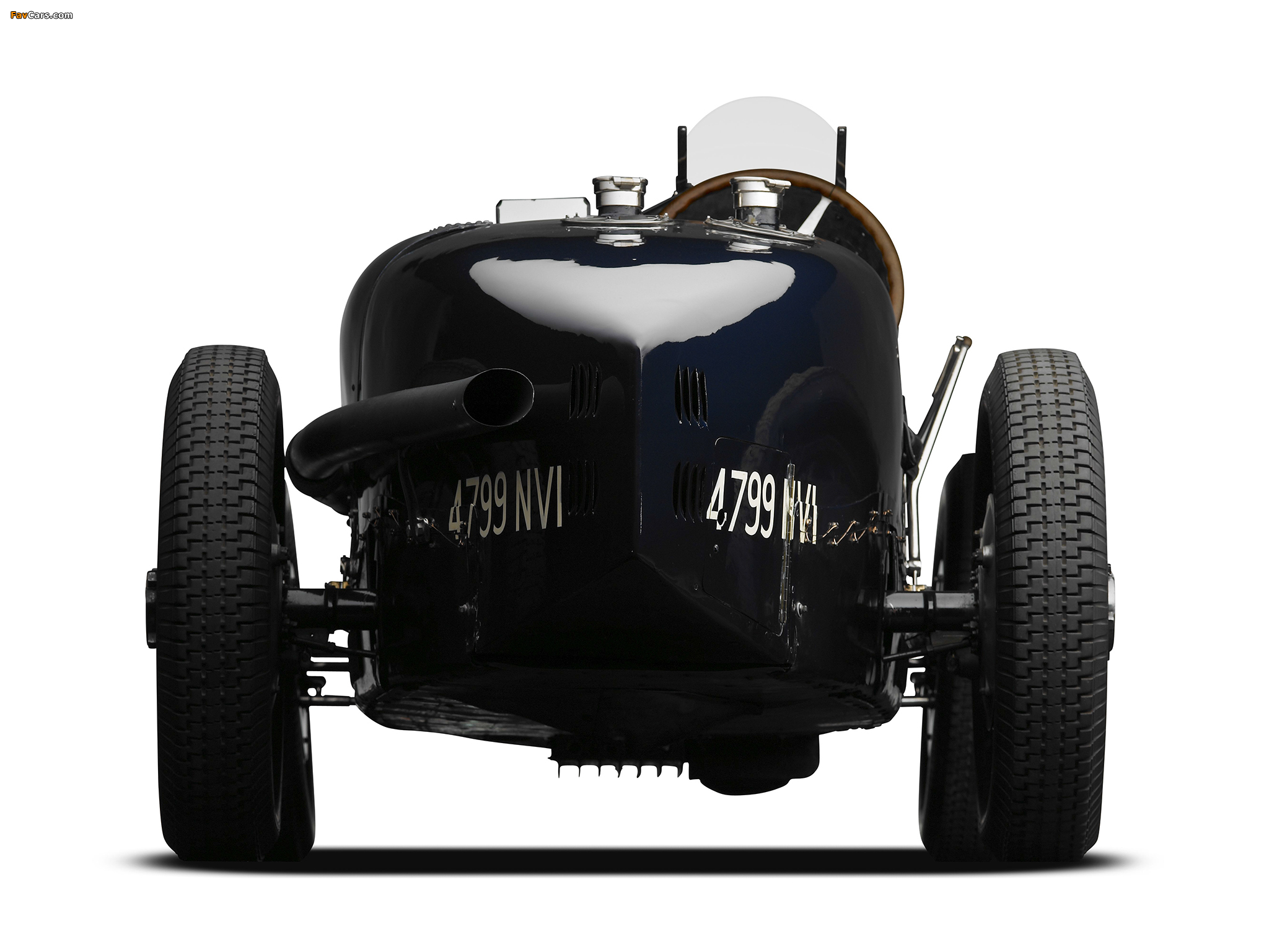Bugatti Type 51 Grand Prix Racing Car 1931–34 wallpapers (2048 x 1536)
