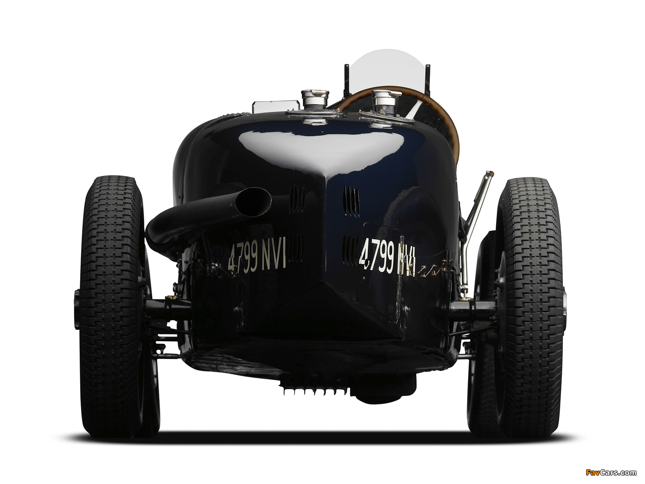 Bugatti Type 51 Grand Prix Racing Car 1931–34 wallpapers (1280 x 960)