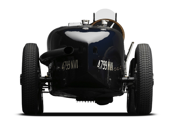 Bugatti Type 51 Grand Prix Racing Car 1931–34 wallpapers
