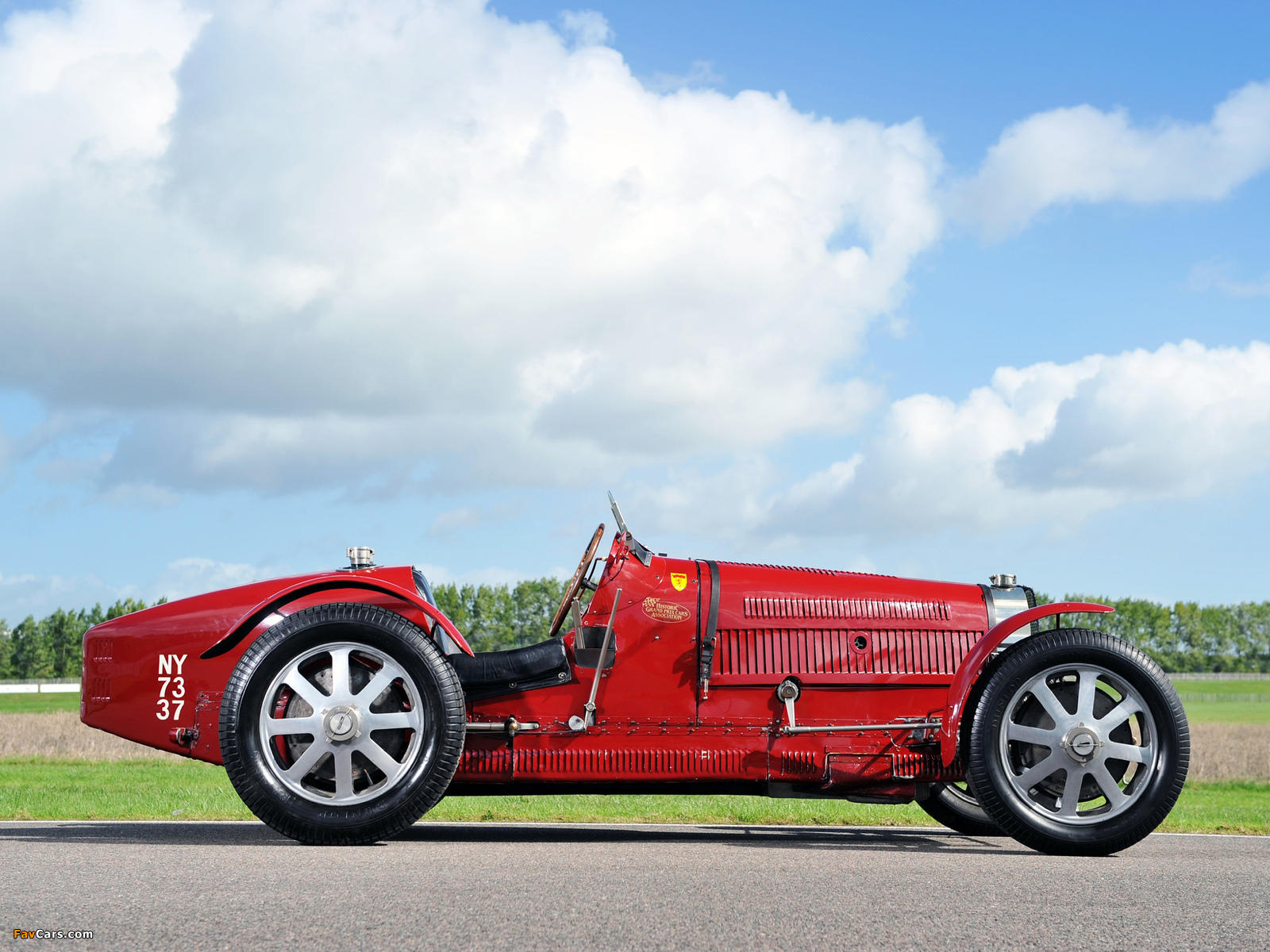 Bugatti Type 51 Grand Prix Lord Raglan 1933 images (1600 x 1200)
