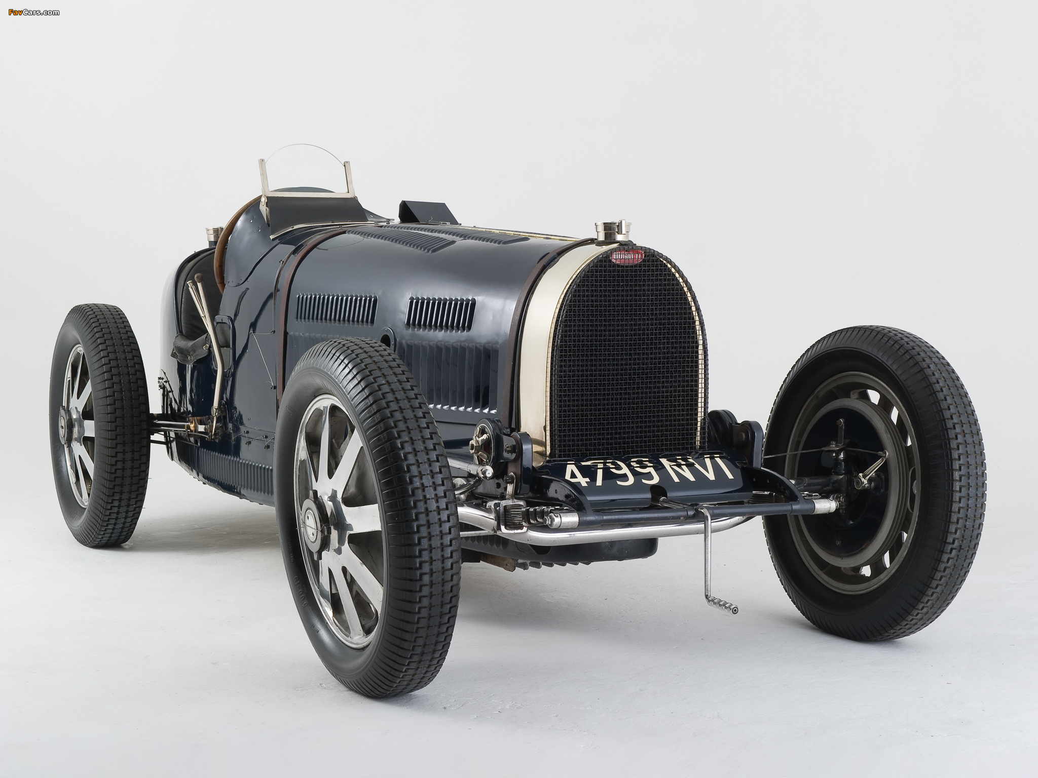 Bugatti Type 51 Grand Prix Racing Car 1931–34 images (2048 x 1536)
