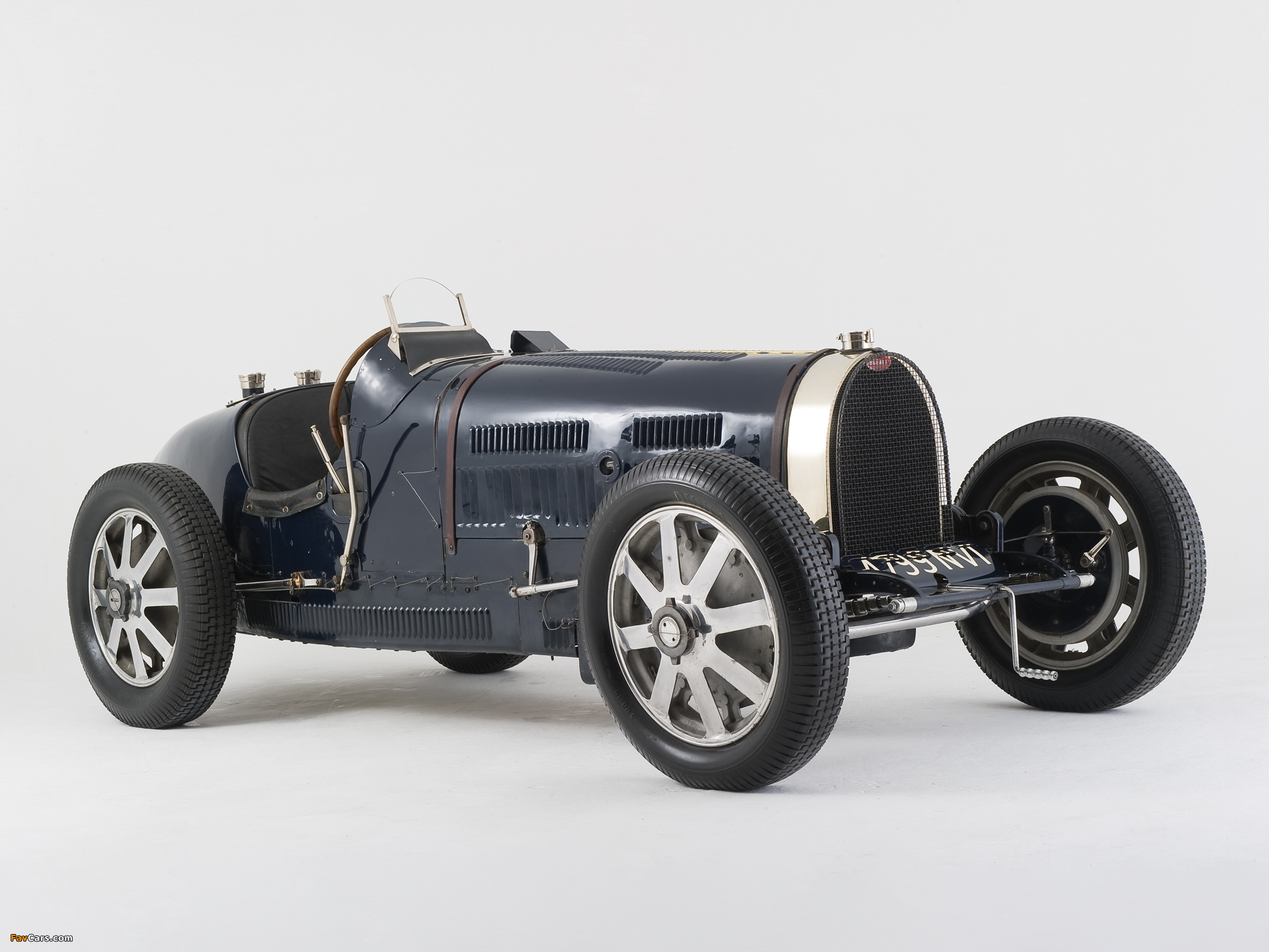 Bugatti Type 51 Grand Prix Racing Car 1931–34 photos (2048 x 1536)