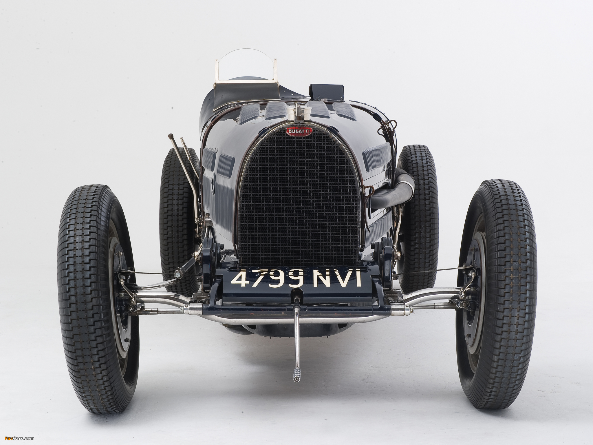 Images of Bugatti Type 51 Grand Prix Racing Car 1931–34 (2048 x 1536)