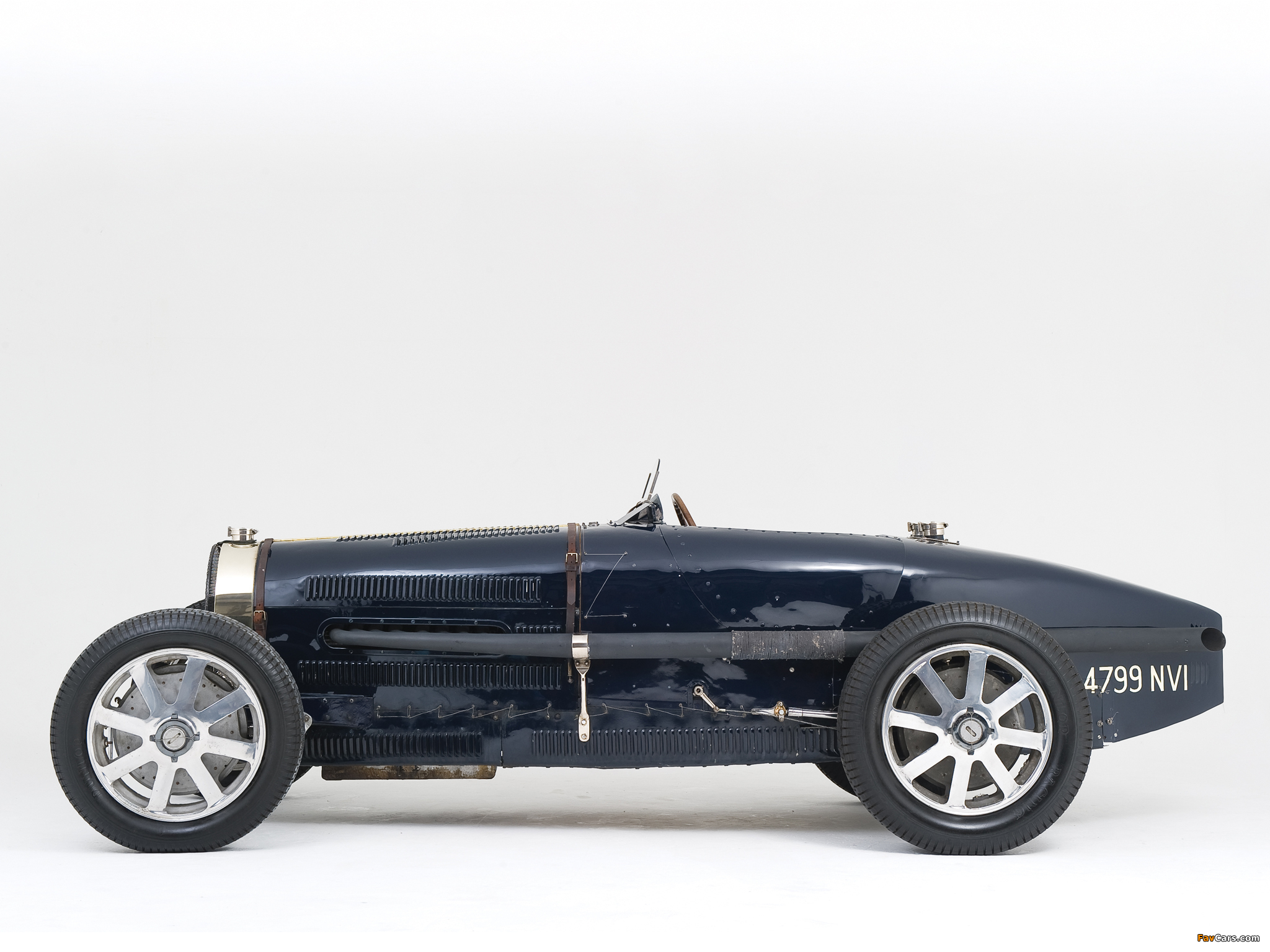 Images of Bugatti Type 51 Grand Prix Racing Car 1931–34 (2048 x 1536)