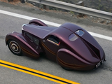 Photos of Bugatti Type 51 Dubos Coupe 1931