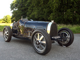 Photos of Bugatti Type 51 Grand Prix Racing Car 1931–34