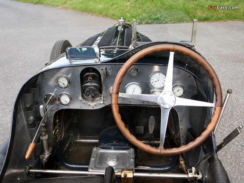 Photos of Bugatti Type 51 Grand Prix Racing Car 1931–34 (800 x 600)