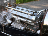 Photos of Bugatti Type 51 Grand Prix Racing Car 1931–34