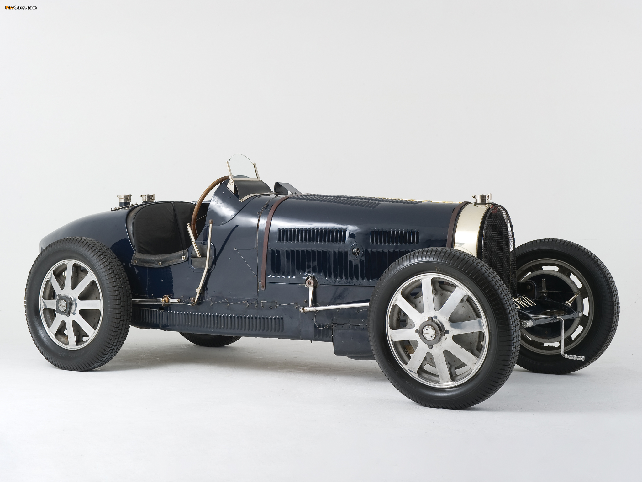 Photos of Bugatti Type 51 Grand Prix Racing Car 1931–34 (2048 x 1536)