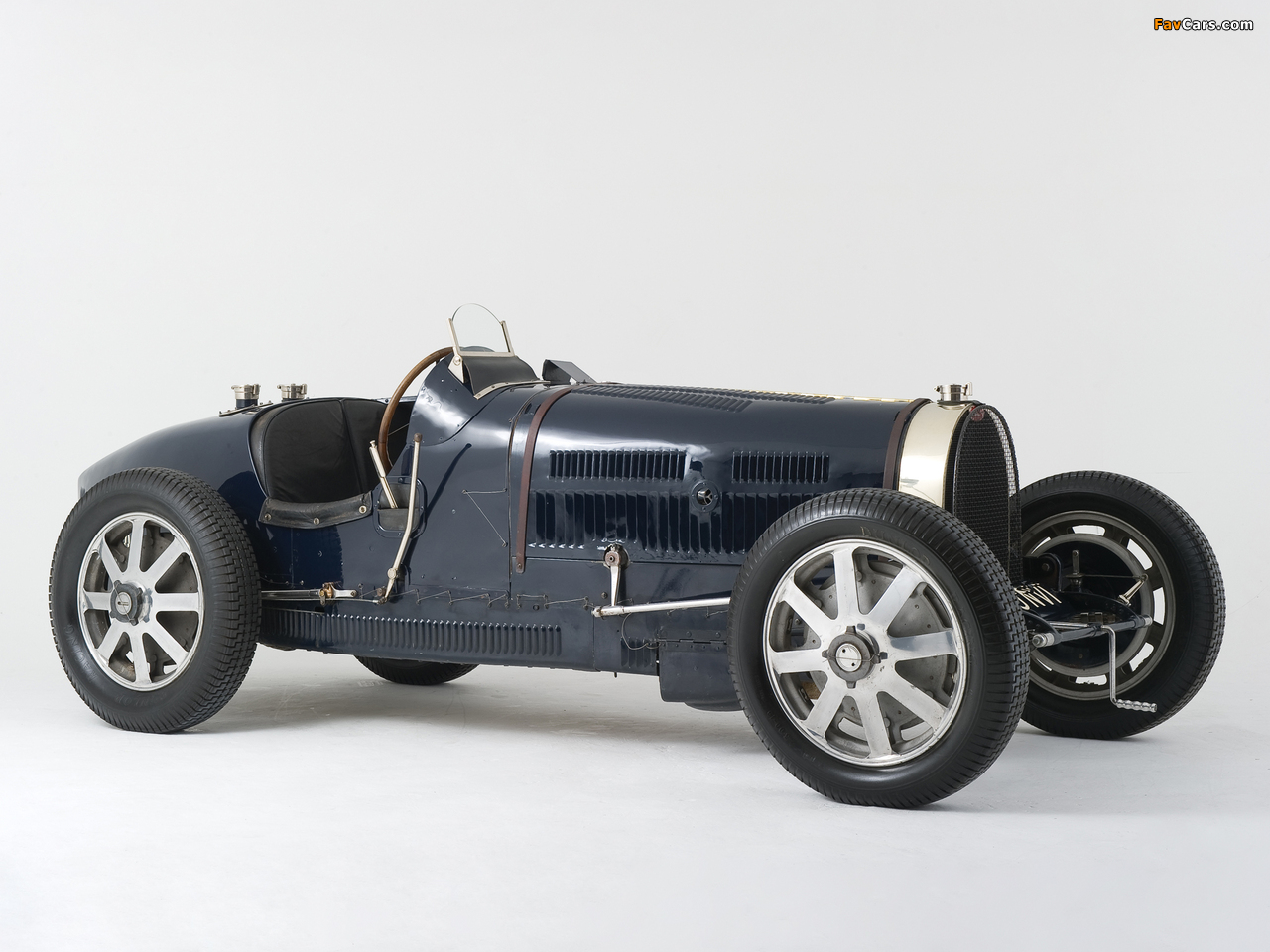 Photos of Bugatti Type 51 Grand Prix Racing Car 1931–34 (1280 x 960)