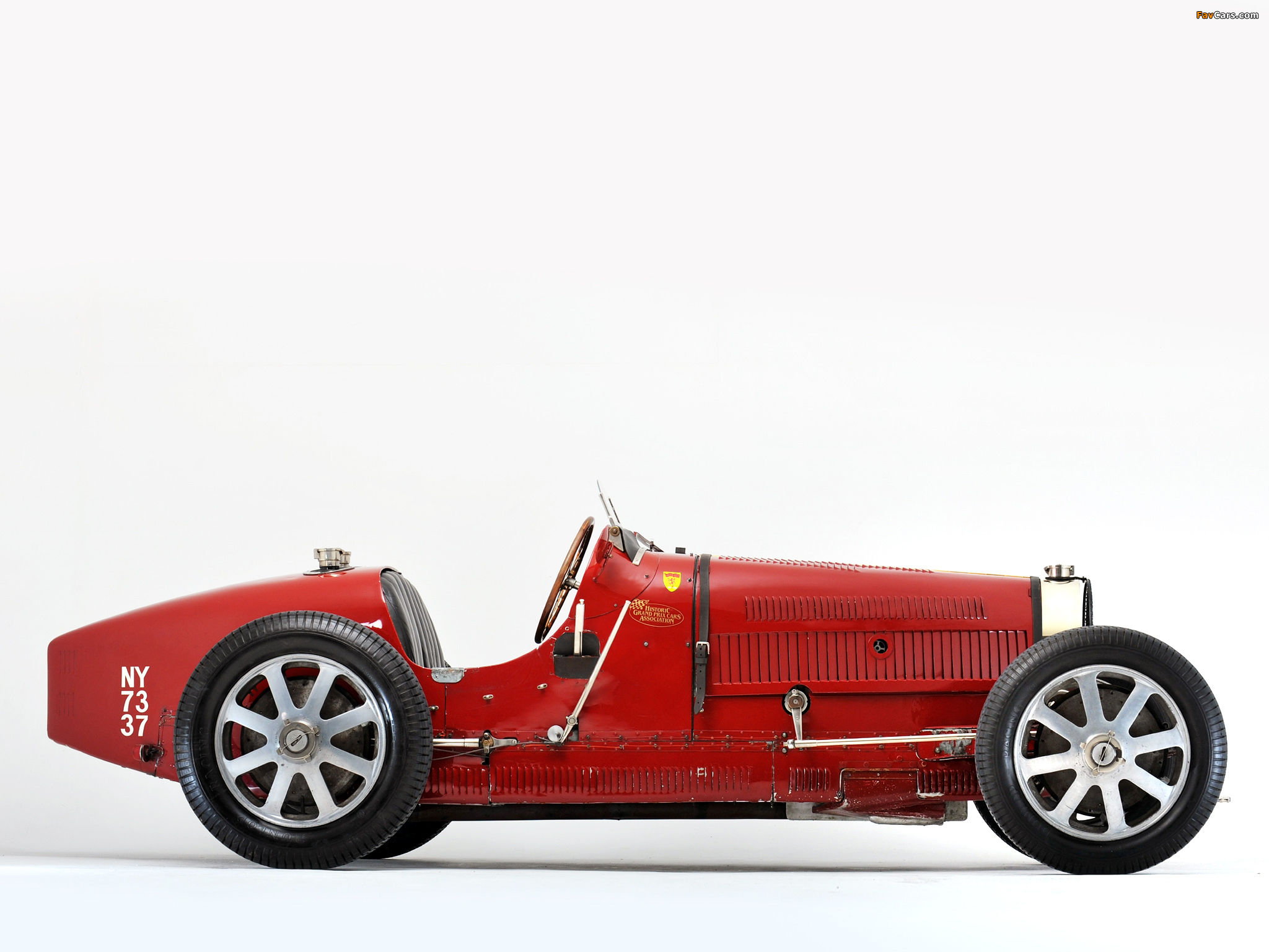Photos of Bugatti Type 51 Grand Prix Lord Raglan 1933 (2048 x 1536)