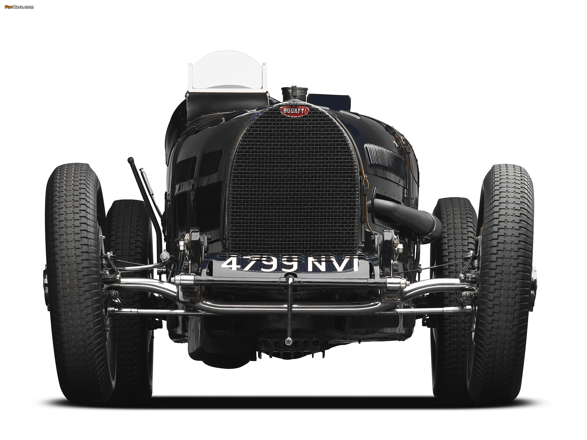 Pictures of Bugatti Type 51 Grand Prix Racing Car 1931–34 (2048 x 1536)
