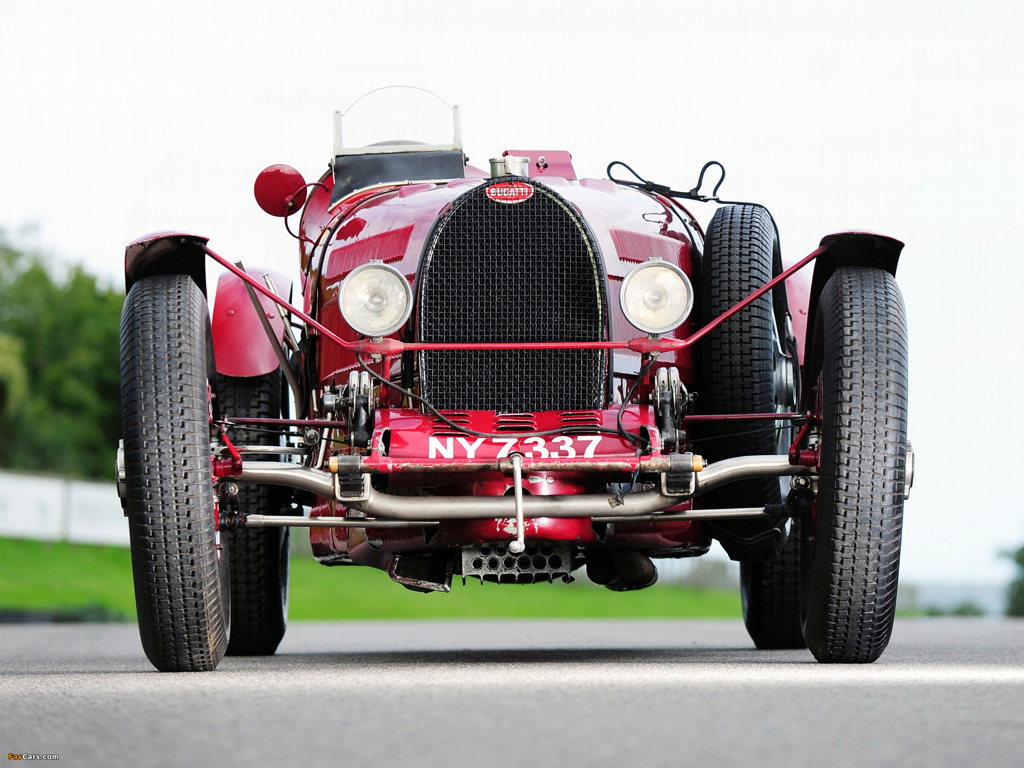 Pictures of Bugatti Type 51 Grand Prix Lord Raglan 1933 (2048 x 1536)