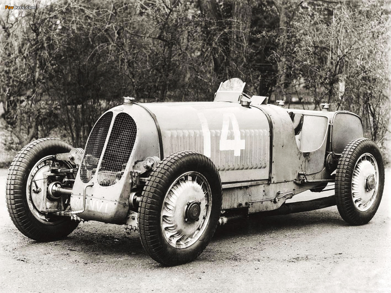 Bugatti Type 53 1931–32 images (1280 x 960)