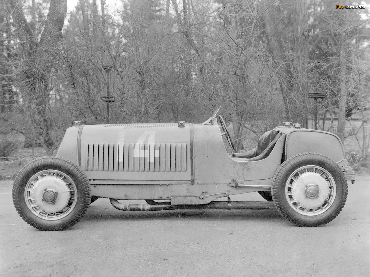 Bugatti Type 53 1931–32 photos (1280 x 960)