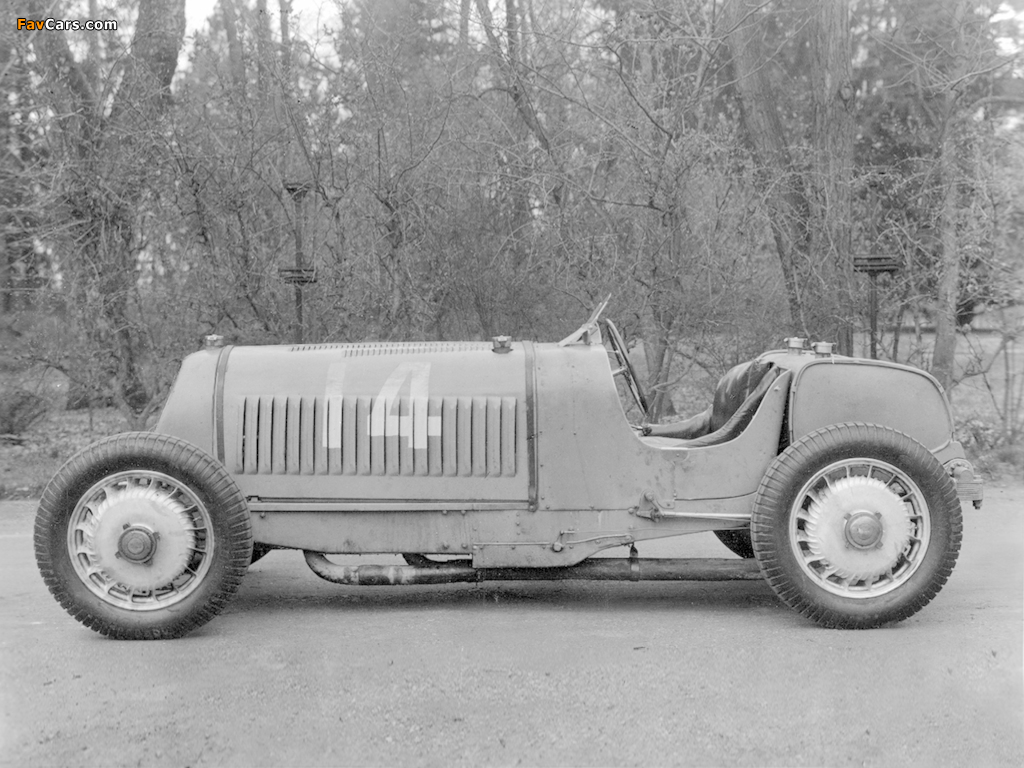 Bugatti Type 53 1931–32 photos (1024 x 768)