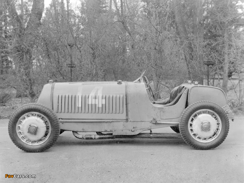 Bugatti Type 53 1931–32 photos (800 x 600)