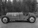 Bugatti Type 53 1931–32 photos
