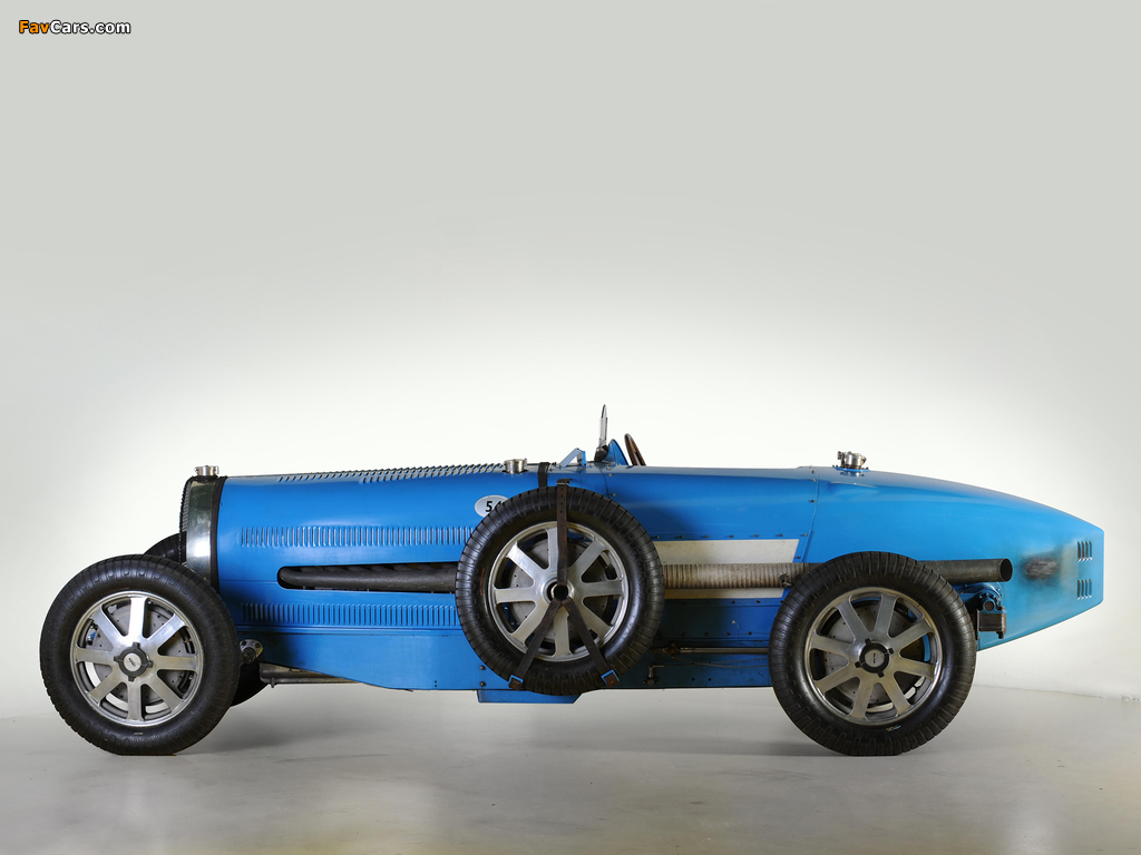 Bugatti Type 54 Grand Prix Racing Car 1931 images (1024 x 768)