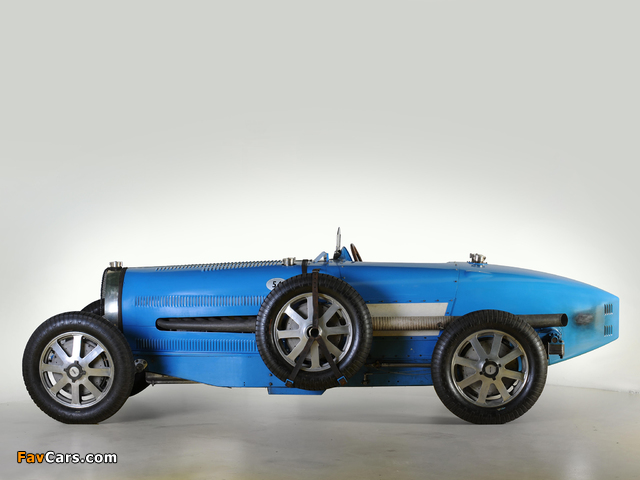 Bugatti Type 54 Grand Prix Racing Car 1931 images (640 x 480)