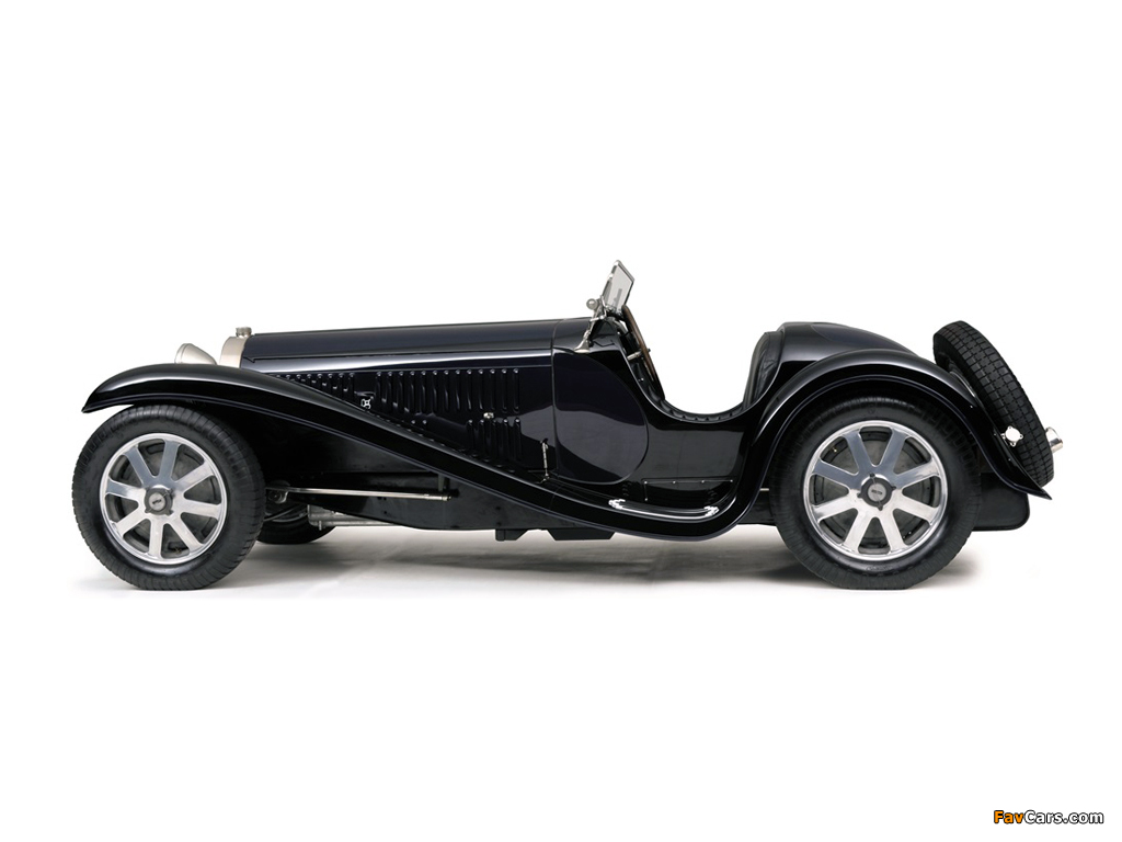 Bugatti Type 54 Bachelier Roadster 1932 images (1024 x 768)