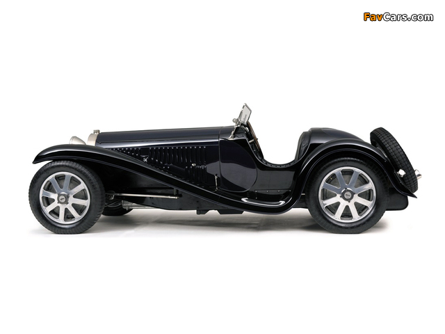 Bugatti Type 54 Bachelier Roadster 1932 images (640 x 480)