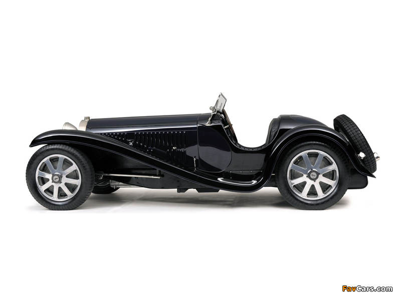 Bugatti Type 54 Bachelier Roadster 1932 images (800 x 600)