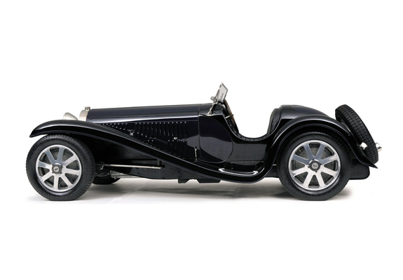 Bugatti Type 54 Bachelier Roadster 1932 images