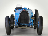 Images of Bugatti Type 54 Grand Prix Racing Car 1931