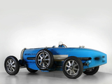 Pictures of Bugatti Type 54 Grand Prix Racing Car 1931