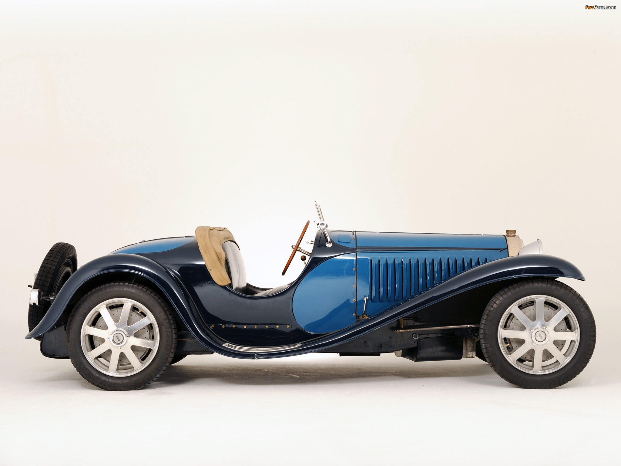 Bugatti Type 55 Super Sport Roadster 1932 images (2048 x 1536)