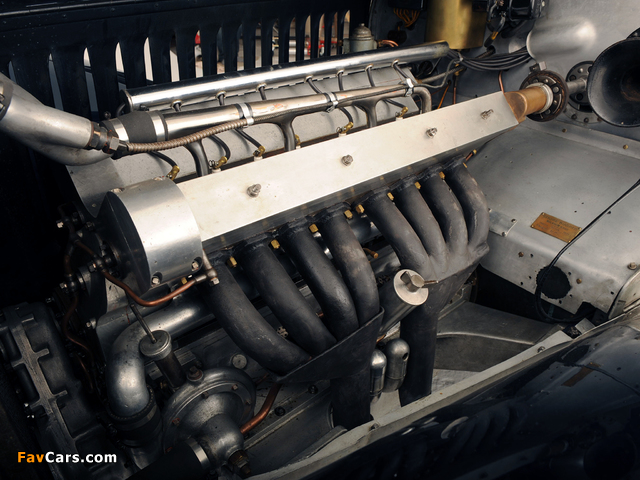 Bugatti Type 55 Super Sport Roadster 1932 pictures (640 x 480)