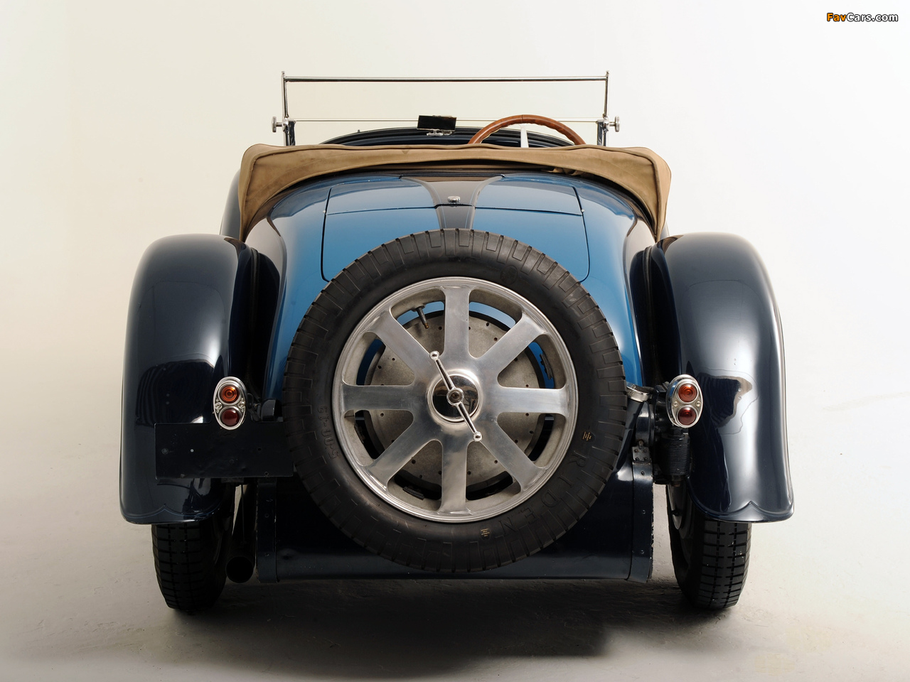 Bugatti Type 55 Super Sport Roadster 1932 pictures (1280 x 960)
