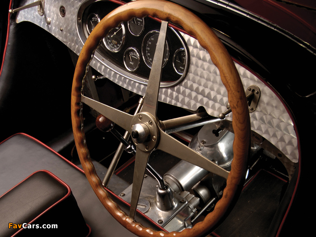 Bugatti Type 55 Roadster 1932–35 wallpapers (640 x 480)