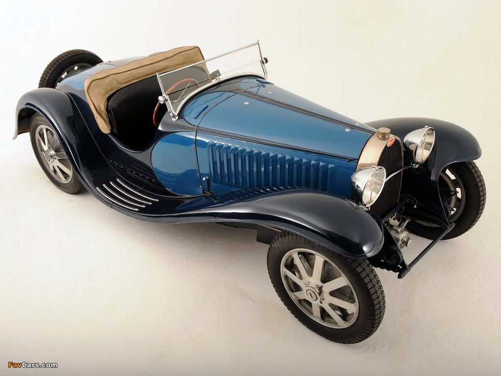 Bugatti Type 55 Super Sport Roadster 1932 images (1024 x 768)