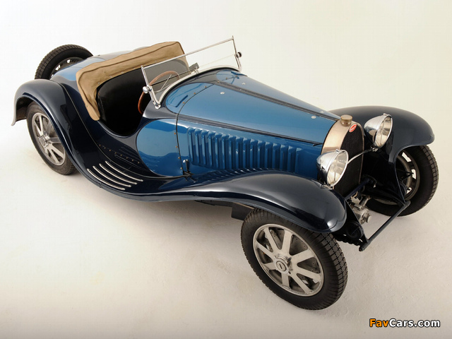 Bugatti Type 55 Super Sport Roadster 1932 images (640 x 480)