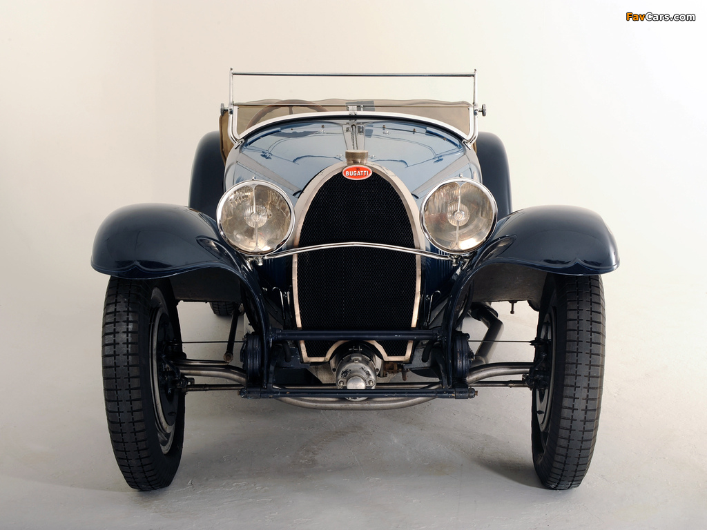 Bugatti Type 55 Super Sport Roadster 1932 photos (1024 x 768)