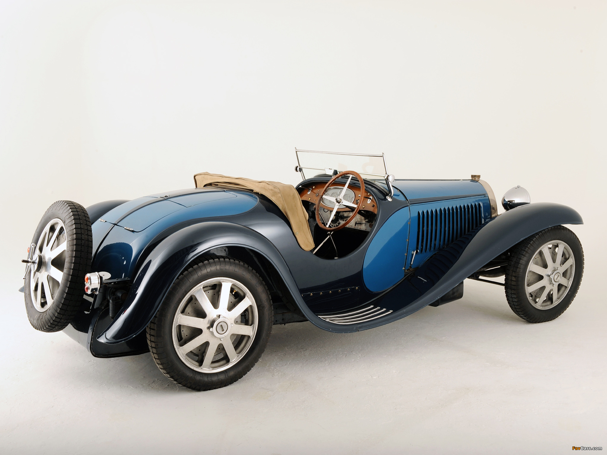 Bugatti Type 55 Super Sport Roadster 1932 pictures (2048 x 1536)
