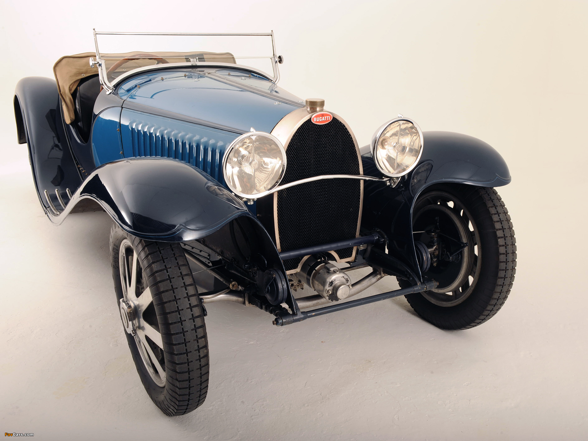 Images of Bugatti Type 55 Super Sport Roadster 1932 (2048 x 1536)
