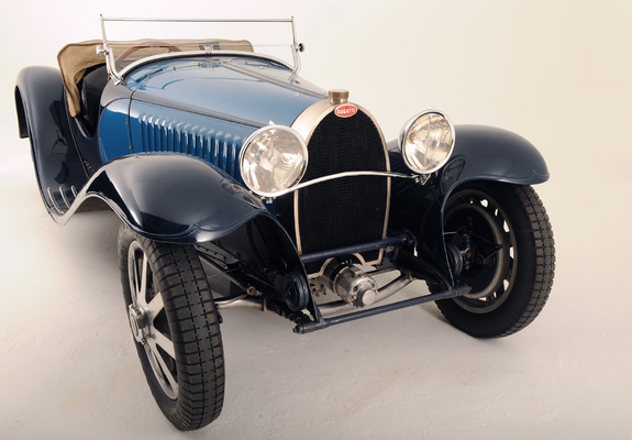 Images of Bugatti Type 55 Super Sport Roadster 1932