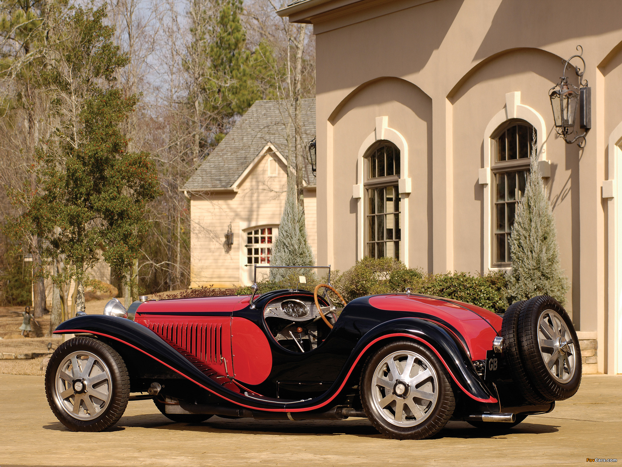 Images of Bugatti Type 55 Roadster 1932–35 (2048 x 1536)