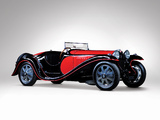 Photos of Bugatti Type 55 Roadster 1932–35