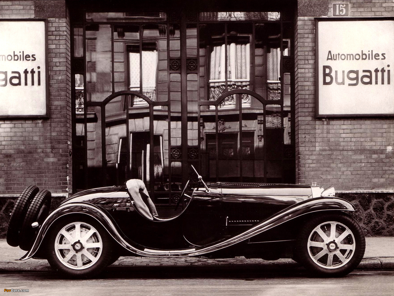Pictures of Bugatti Type 55 Roadster 1932–35 (1600 x 1200)