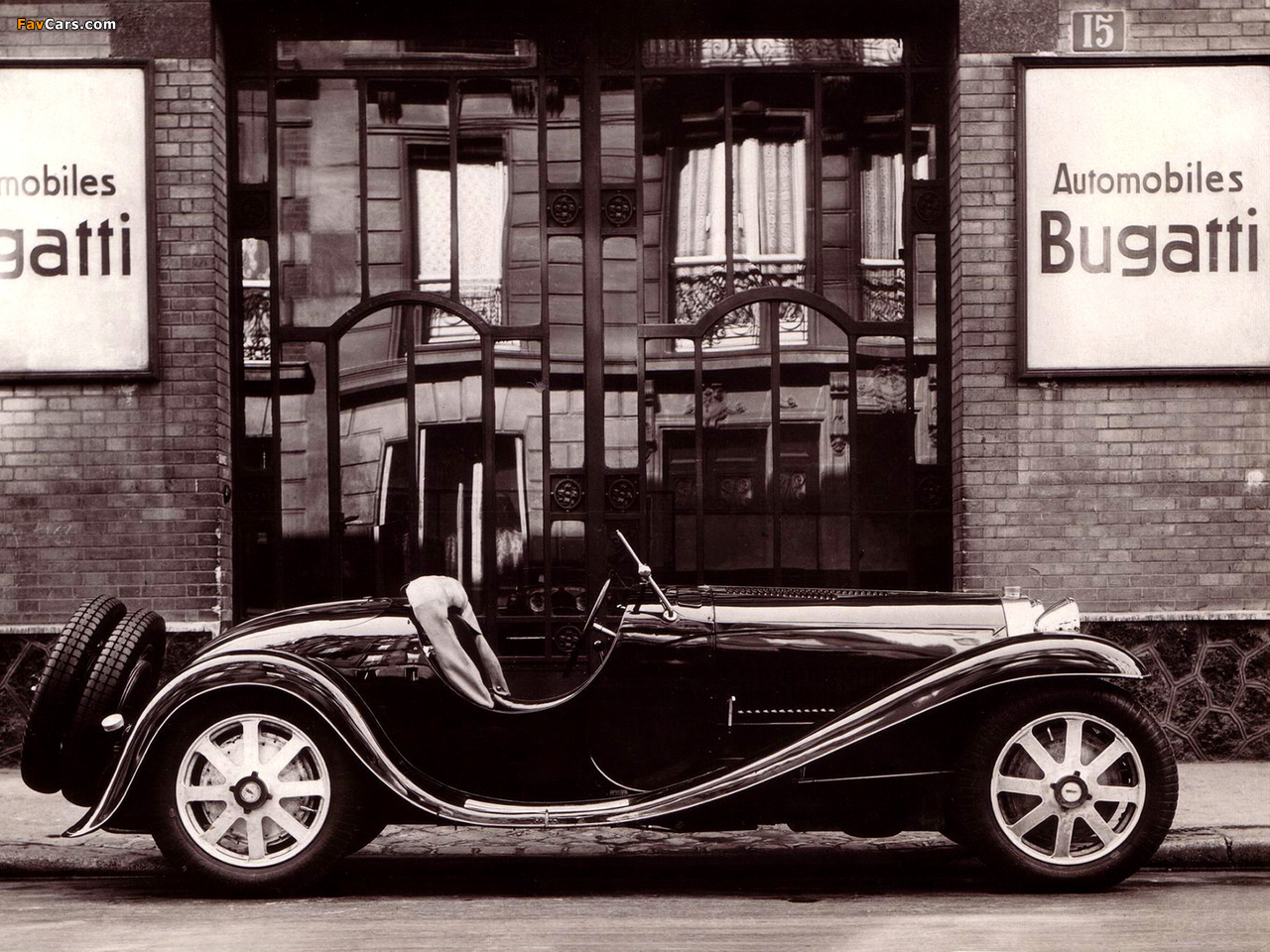 Pictures of Bugatti Type 55 Roadster 1932–35 (1280 x 960)
