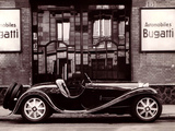 Pictures of Bugatti Type 55 Roadster 1932–35