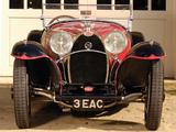 Pictures of Bugatti Type 55 Roadster 1932–35